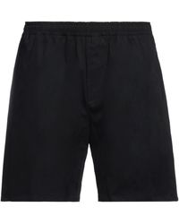 Grifoni - Shorts & Bermuda Shorts - Lyst