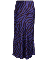 ANDAMANE - Maxi Skirt - Lyst