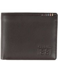 Cerruti 1881 - Wallets - Lyst
