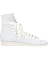 Kris Van Assche - Sandals Leather - Lyst