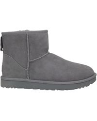 UGG - Ankle Boots - Lyst