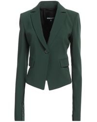 Patrizia Pepe - Blazer - Lyst