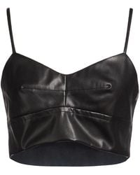 Aniye By - Top Polyester - Lyst