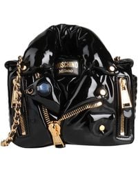 Moschino - Borse A Tracolla - Lyst