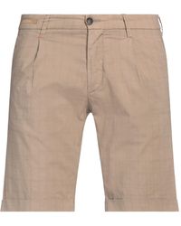 RE_HASH - Shorts E Bermuda - Lyst