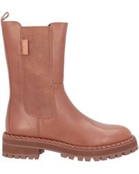 Liu Jo - Ankle Boots - Lyst