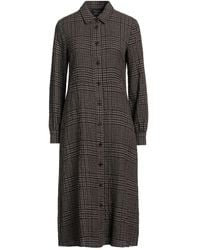 ALESSIA SANTI - Midi-Kleid - Lyst