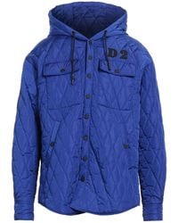 DSquared² - Puffer - Lyst