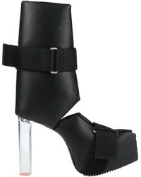 Rick Owens - Boot - Lyst