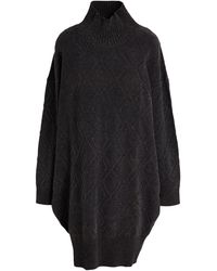 Rrd - Mini Dress - Lyst