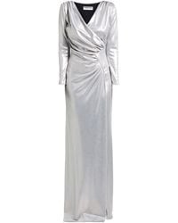 La Petite Robe Di Chiara Boni - Maxi Dress Polyamide, Elastane - Lyst