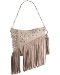 La Carrie - Cross-Body Bags - Lyst