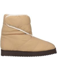 Gia Borghini - Botines De Caña Alta - Lyst