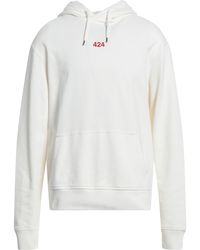 424 - Sudadera - Lyst