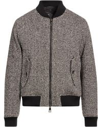 Messagerie - Jacket - Lyst