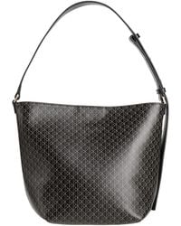 Calvin Klein - Shoulder Bag Recycled Polyester, Polyurethane - Lyst