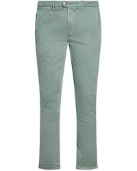 Tramarossa - Pants - Lyst