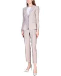 armani women's suits sale