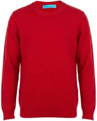 Drumohr - Pullover - Lyst