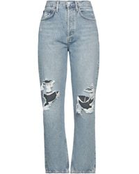 Agolde - Jeans - Lyst