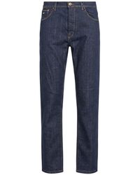 Aeronautica Militare - Jeans - Lyst