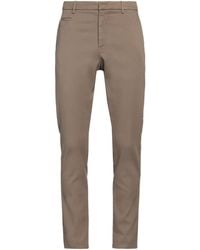 Dondup - Trouser - Lyst