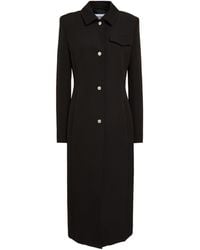 Moschino - Coat - Lyst