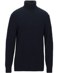 Brooksfield - Turtleneck - Lyst
