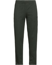 EA7 - Military Pants Cotton - Lyst