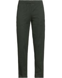 EA7 - Military Pants Cotton - Lyst