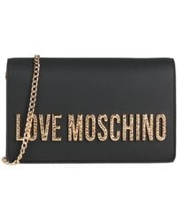 Love Moschino - Clutch - Lyst