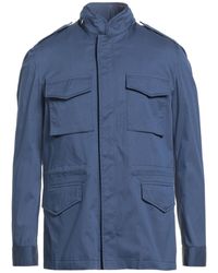 Barba Napoli - Veste Et Blouson - Lyst
