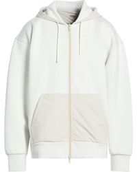 Lardini - Sweatshirt Viscose, Elastane - Lyst