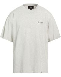 Represent - T-Shirt Cotton - Lyst