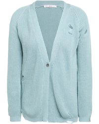 Jucca - Cardigan - Lyst