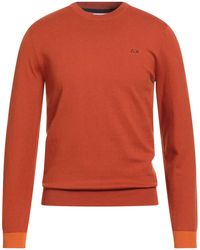 Sun 68 - Jumper - Lyst