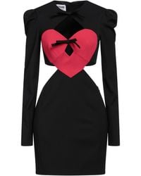 Moschino - Mini Dress - Lyst