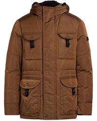 Peuterey - Puffer - Lyst