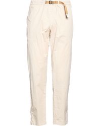White Sand - Trouser - Lyst