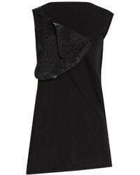 Yohji Yamamoto - Tops - Lyst
