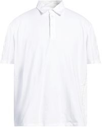 Trussardi - Polo Shirt - Lyst