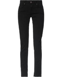 GAUDI - Pants - Lyst