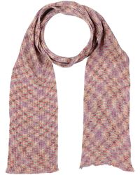 M Missoni - Scarf - Lyst