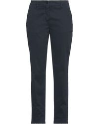 Jacob Cohen - Trouser - Lyst