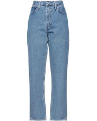 Levi's Pantaloni jeans - Blu