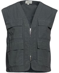 Barena - Gilet - Lyst
