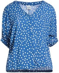 Zoe - Top Viscose - Lyst