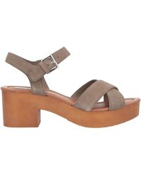 Steve Madden Wedge sandals for Women | Online Sale up to 70% off | Lyst