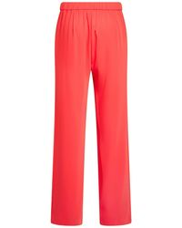 P.A.R.O.S.H. - Trouser - Lyst