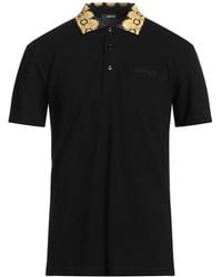 Versace - Polo - Lyst